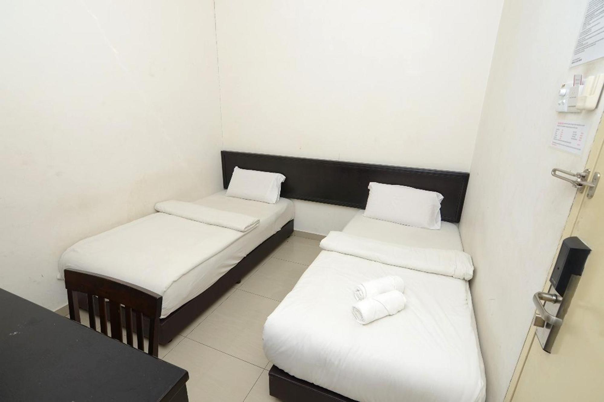 Hotel Alam Indi Johor Bahru Luaran gambar