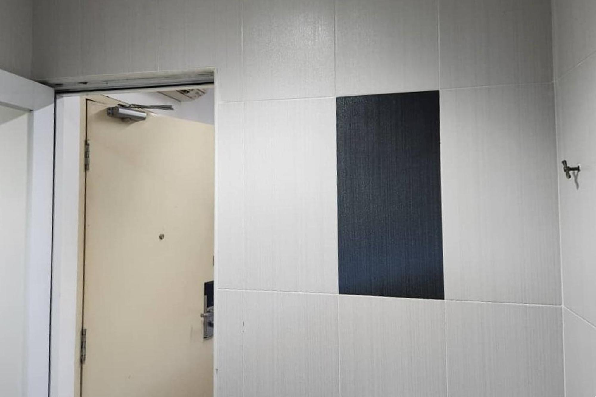 Hotel Alam Indi Johor Bahru Luaran gambar