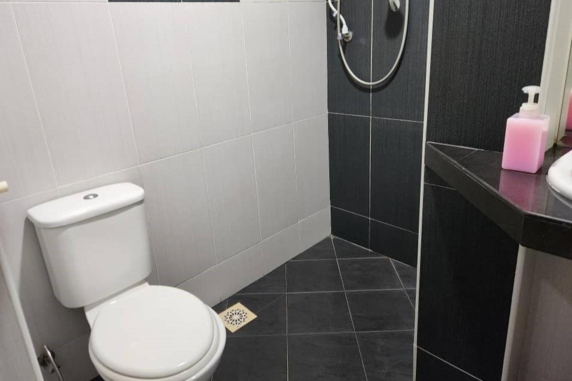 Hotel Alam Indi Johor Bahru Luaran gambar