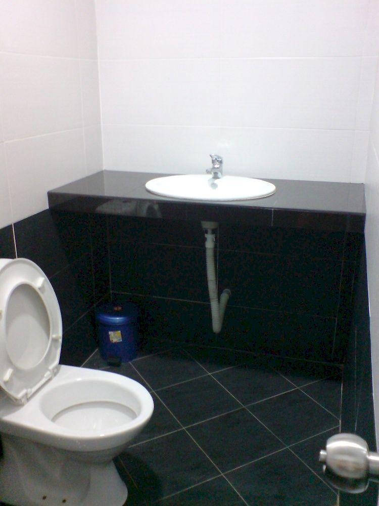 Hotel Alam Indi Johor Bahru Luaran gambar