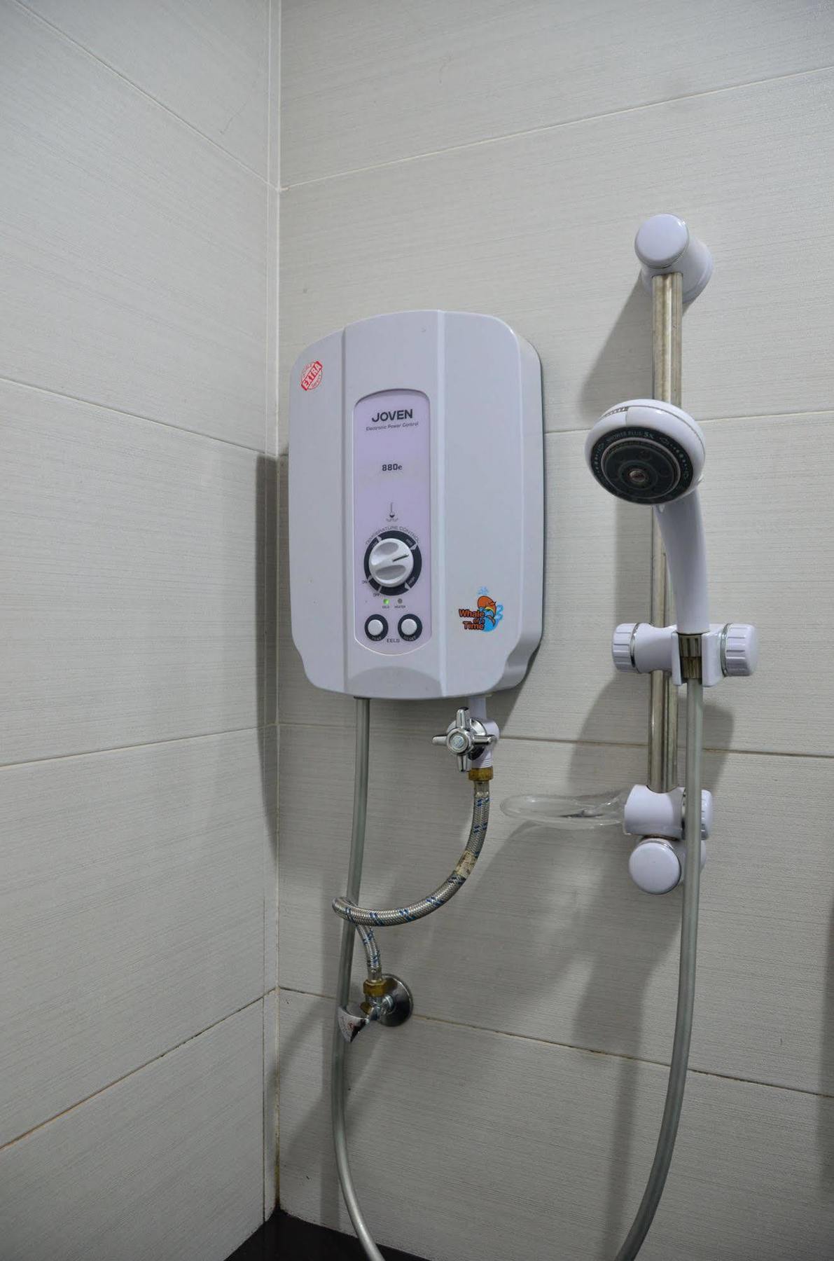 Hotel Alam Indi Johor Bahru Luaran gambar