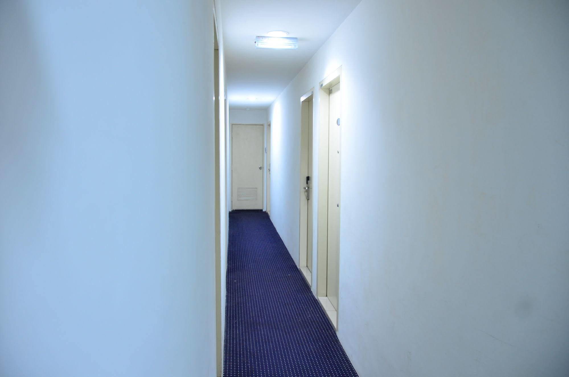 Hotel Alam Indi Johor Bahru Luaran gambar
